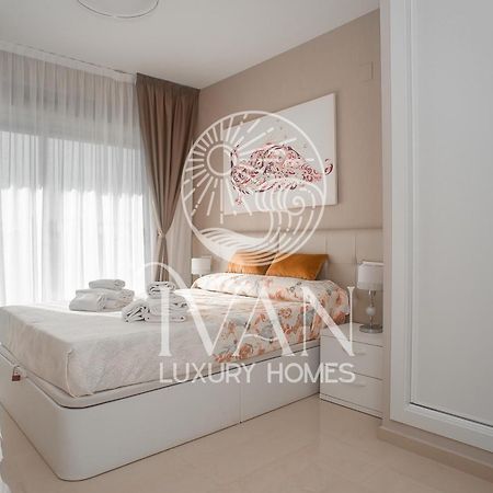 Casa Hugo Ivan Luxury Homes 8ª Norte 1ª Linea أوروبيسا ذيل مار المظهر الخارجي الصورة