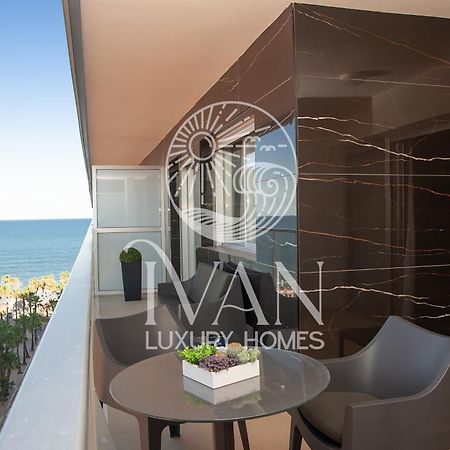 Casa Hugo Ivan Luxury Homes 8ª Norte 1ª Linea أوروبيسا ذيل مار المظهر الخارجي الصورة