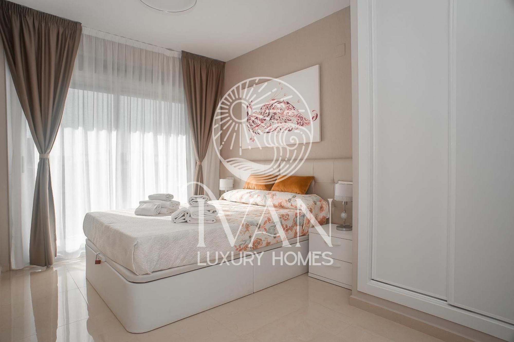Casa Hugo Ivan Luxury Homes 8ª Norte 1ª Linea أوروبيسا ذيل مار المظهر الخارجي الصورة