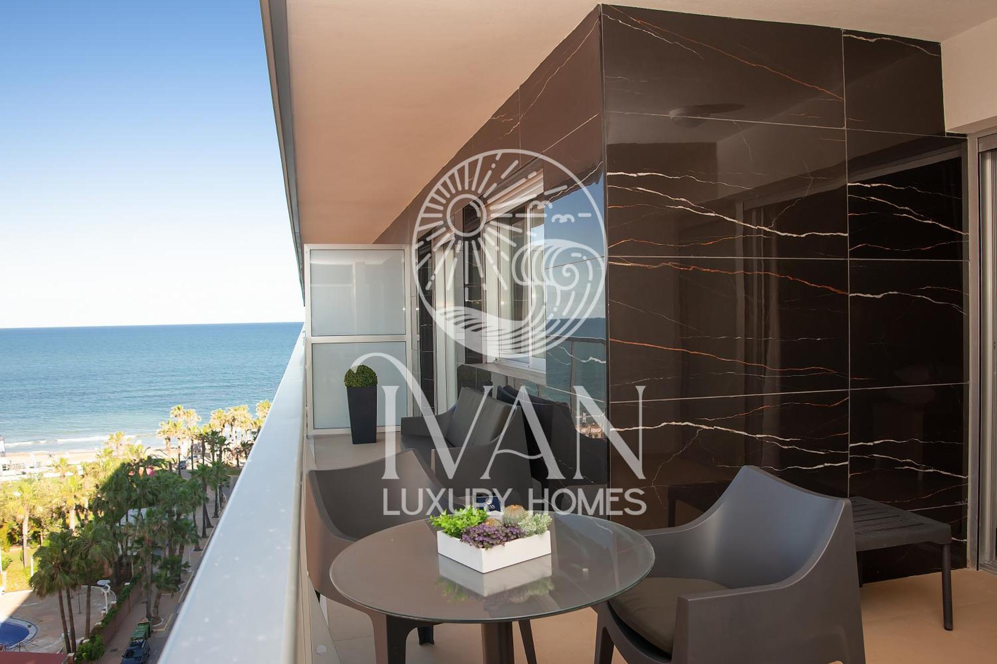 Casa Hugo Ivan Luxury Homes 8ª Norte 1ª Linea أوروبيسا ذيل مار المظهر الخارجي الصورة