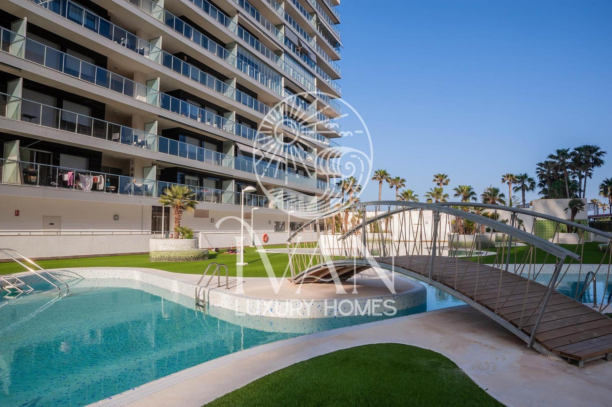 Casa Hugo Ivan Luxury Homes 8ª Norte 1ª Linea أوروبيسا ذيل مار المظهر الخارجي الصورة